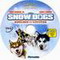 CHIENS DES NEIGES